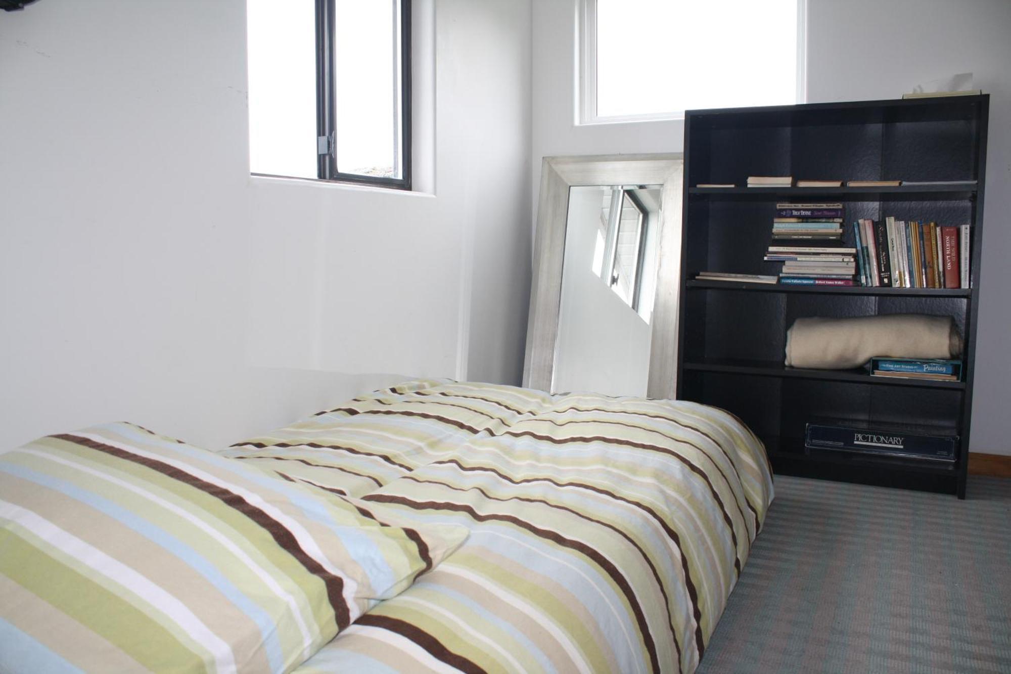 Orca Lodge Sointula Room photo