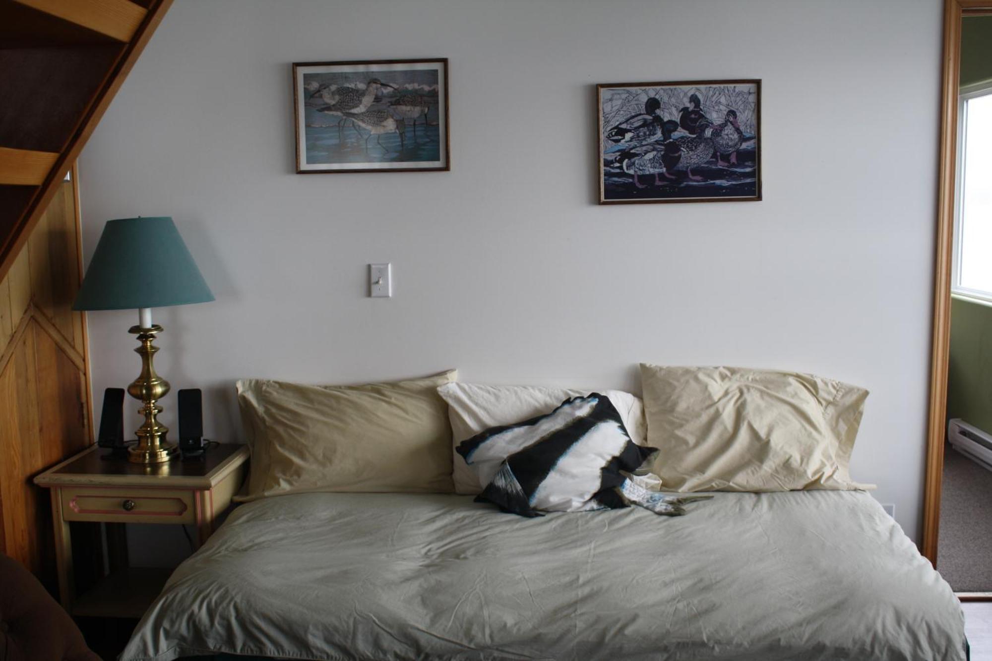 Orca Lodge Sointula Room photo